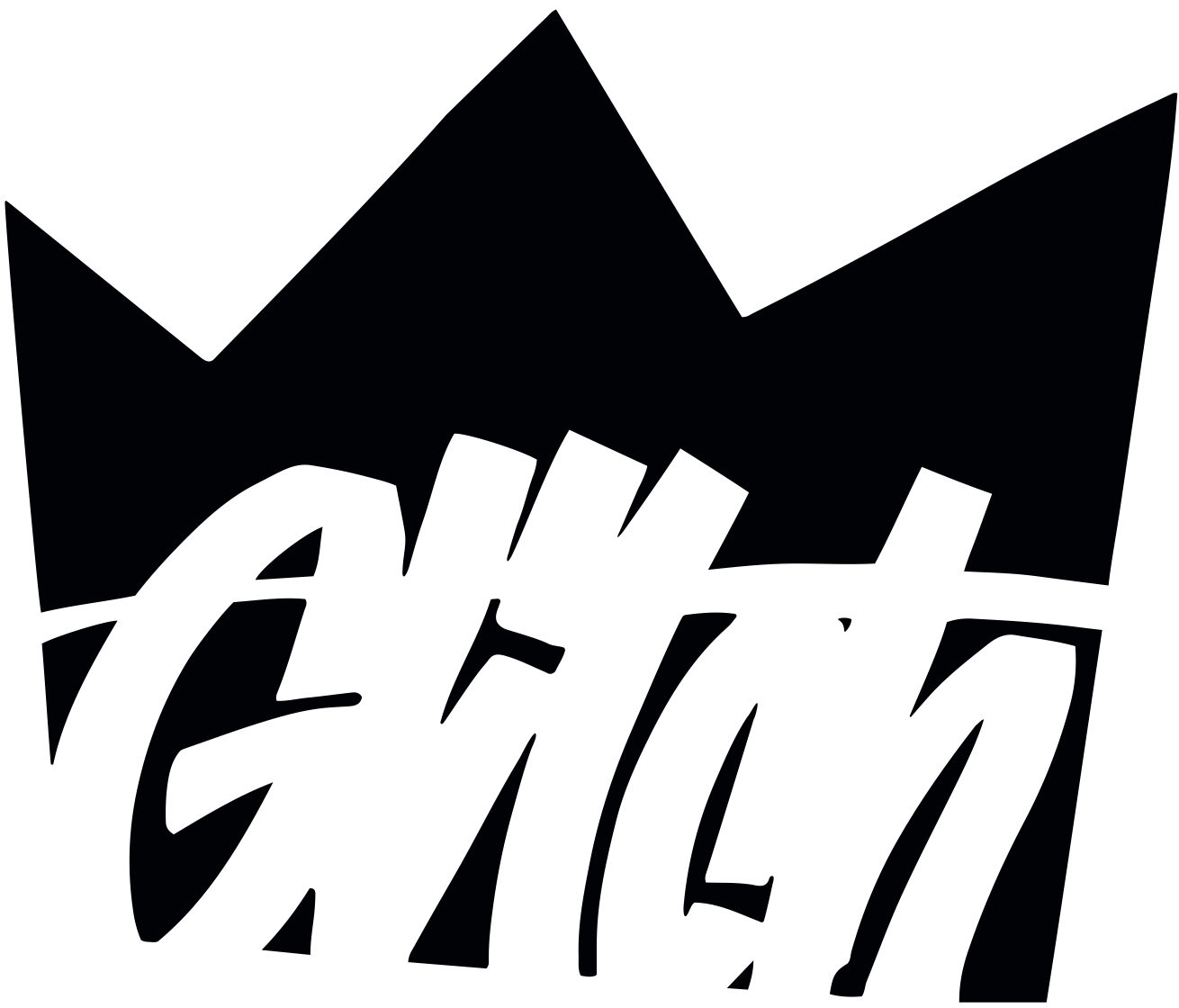 Logo: Glitch Lab