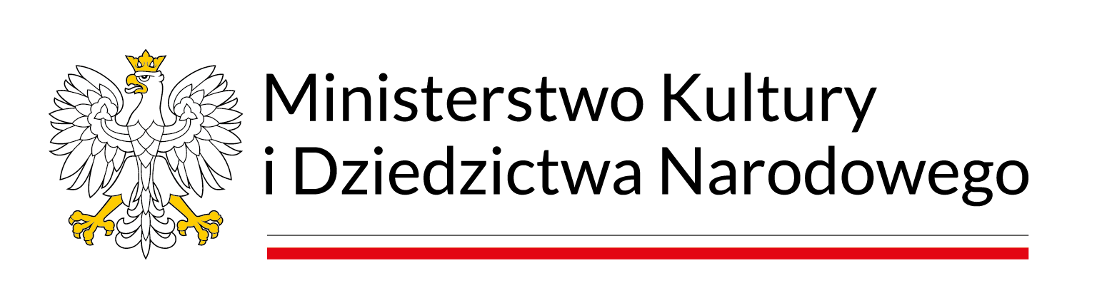 Logo: MKiDN